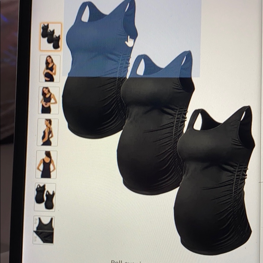Camisole/Tops